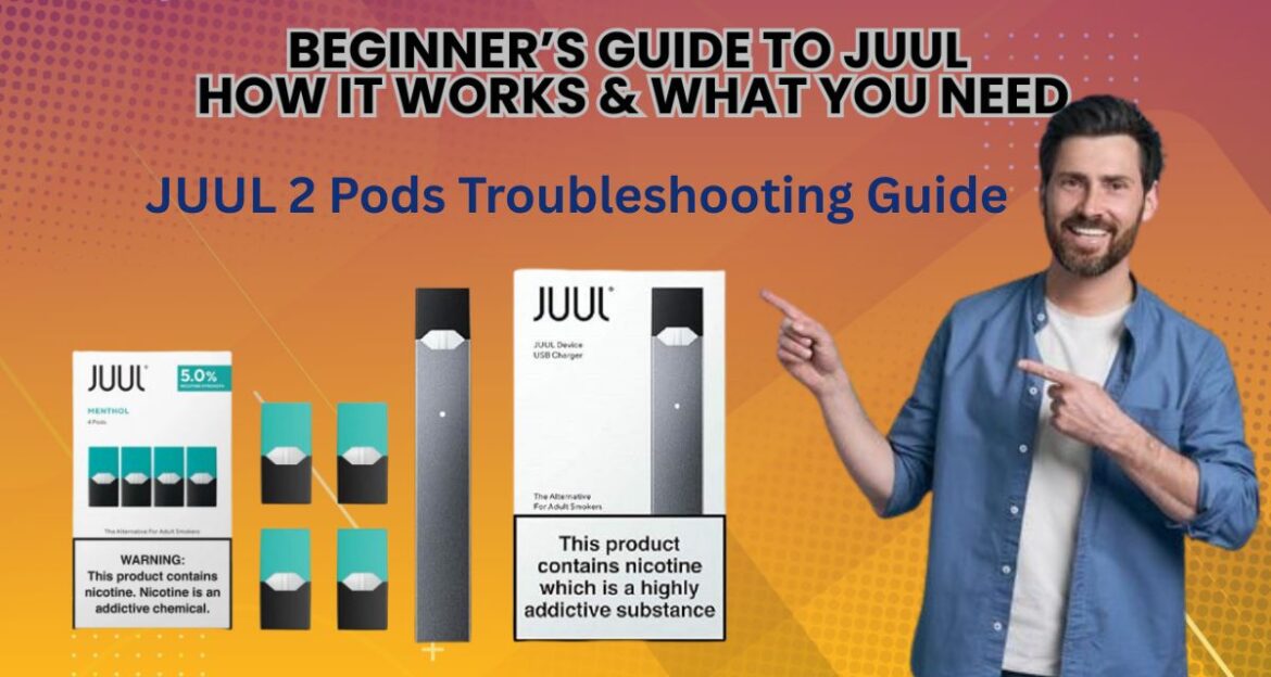 JUUL 2 Pods