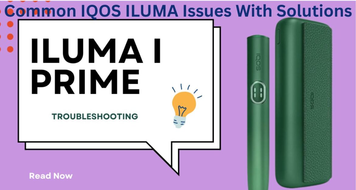 IQOS ILUMA