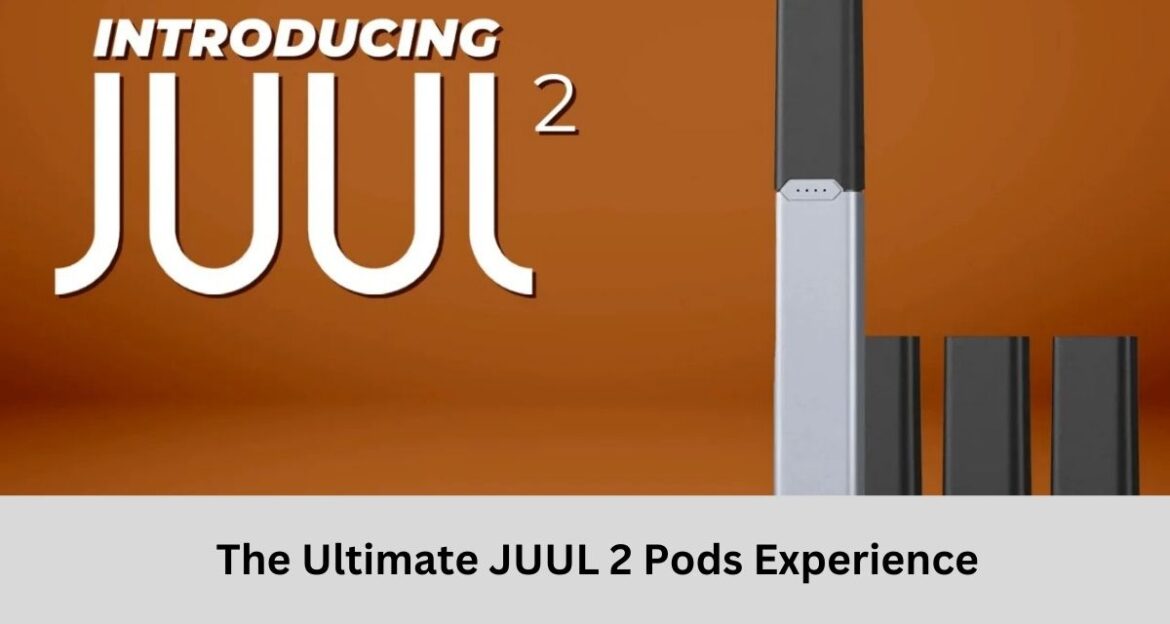 JUUL 2 Pods